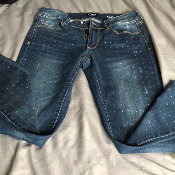 bebe | Jeans | Jeans | Poshmark